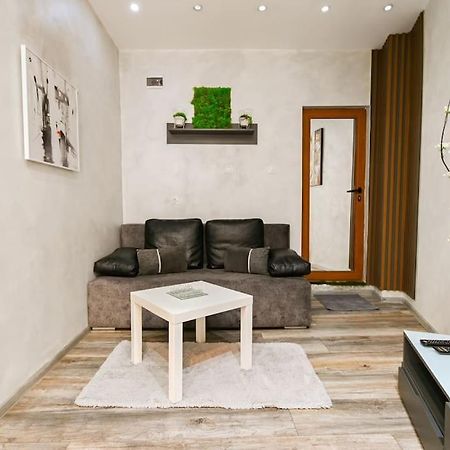Velar 1Bdr Apartment Sofia Exterior photo